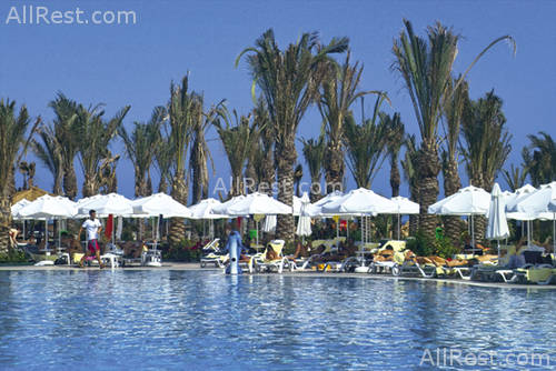 Delphin Palace De Luxe Collection 16